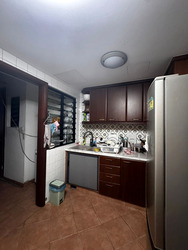 Central Grove (D14), Condominium #551199591